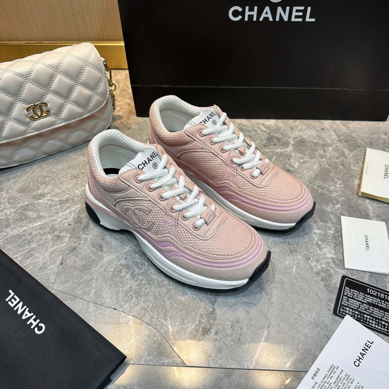 Chanel Sneakers